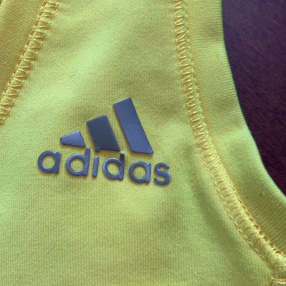 Adidas tank - Picture 3 of 3